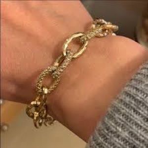 Christina Link Bracelet by Stella & Dot